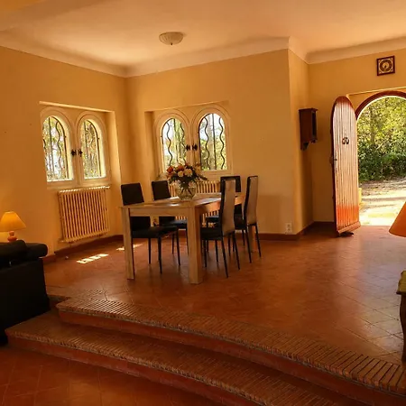 ヴィラ Maison Provencale Authentique En Front De A Agay