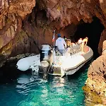 빌라 Maison Provencale Authentique En Front De Mer A Agay *